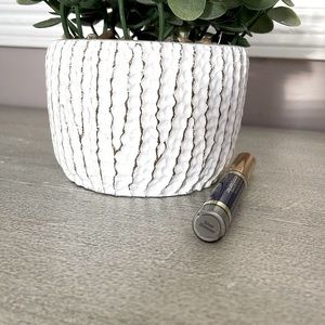 Lipsense ShadowSense silver shimmer